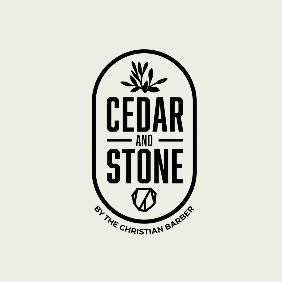 Cedar and Stone