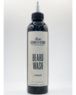 Cedar and Stone Beard Wash — Honor