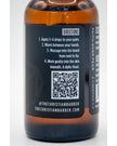 Cedar and Stone Beard Oil — Honor