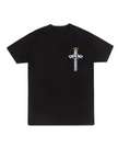 ✝️ Jesus Saves, I Fade Tee – Faith Meets the Fade